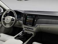 gebraucht Volvo V90 PKWRecharge Ultimate, T6 AWD Plug-in Hybrid, Elektrisch/Ben