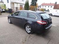 gebraucht Peugeot 508 SW *LED*SHZ*
