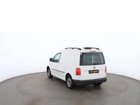 gebraucht VW Caddy Kasten 2.0 TDI Trendline AHK SITZHZG TEMP