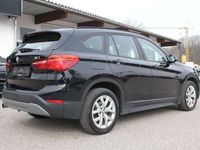 gebraucht BMW X1 xDrive18d Advantage Allrad