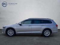 gebraucht VW Passat Variant Business TDI SCR DSG