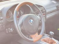 Gebraucht BMW 323 Sport Line 170 PS (125 kW) 1997 Limousine