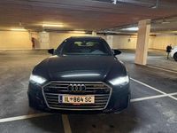 gebraucht Audi A6 50 TFSIe Quattro Sline Sport