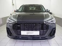 gebraucht Audi Q3 40 TDI quattro admired