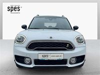 gebraucht Mini Cooper S Countryman E Countryman Cooper Hybrid SE ALL4