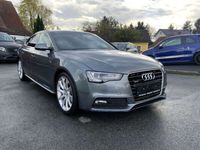 gebraucht Audi A5 Sportback 2,0 TDI quattro Sport DPF S-tronic S-Line Pi