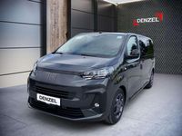 gebraucht Fiat Scudo TransporterSerie 3 Stock Doka flex. Trennwand 145 S&S