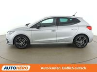 gebraucht Seat Ibiza 1.0 TSI FR