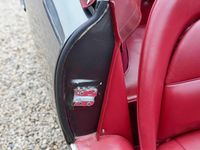 gebraucht Jaguar E-Type „Außenhaubenschloss“ OTS Serie I