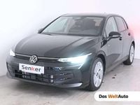 Neu VW Golf VIII 116 PS (85 kW) 2025 Schwarz  metallic Limousine