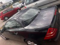 gebraucht Mercedes SLK230 SLK 230Kompressor Aut.