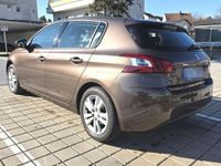 gebraucht Peugeot 308 16 e-HDi 115 FAP Active Stop&Start System