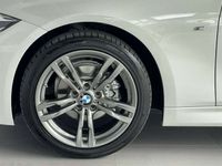 gebraucht BMW 318 d xDrive M-Sport *LED*Alcantara*Ambiente*PDC*