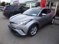 gebraucht Toyota C-HR Hybrid *LED*NAVI*BSM*