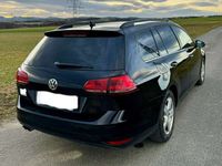 gebraucht VW Golf VII 