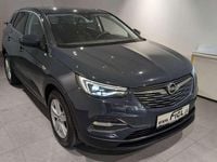 gebraucht Opel Grandland X 