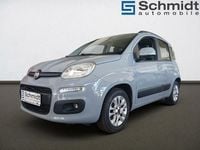 gebraucht Fiat Panda 1,2 70 Lounge Plus - Schmidt Automobile