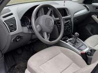 Gebraucht Audi Q5 143 PS (105 kW) 2010 SUV