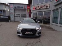 gebraucht Audi A6 Avant 40 TDI quattro sport S-tronic