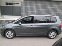 gebraucht VW Touran 15 TSI ACT Comfortline Rückfahrkamera,Sitz + Lenkradheizung,Parkpilot,