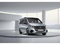 gebraucht Mercedes V300 d 4MATIC HORIZON AHK 2,5t