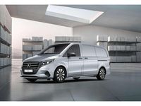 Gebraucht Mercedes Vito 163 PS (119 kW) 2024 Silber Van