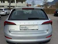 gebraucht Skoda Scala Style TSI