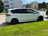 gebraucht Ford S-MAX Titanium 2,0 TDCi DPF Aut.