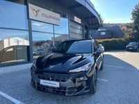 Neu Cupra Terramar 150 PS (110 kW) 2025 Schwarz  metallic SUV