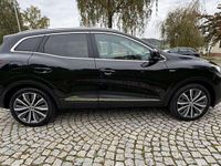 gebraucht Renault Kadjar Bose Edition KLIMA TEMPOMAT NAVI R-KAM SHZ