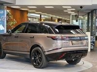 gebraucht Land Rover Range Rover Velar D180 R-Dynamic ALLRAD Aut. *Kamera*Navi*