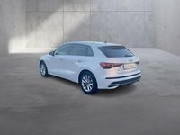 gebraucht Audi A3 Sportback 30 TFSI