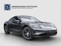 Gebraucht Porsche Taycan Basis 319 kW (435 PS) 2025 Grau Limousine