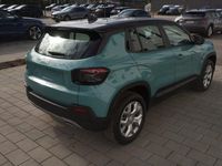 gebraucht Jeep Avenger Altitude 1.2 E-Hybrid 6-Stufen-DCT