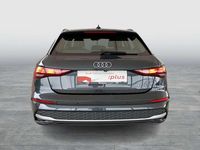 gebraucht Audi A3 A3 SportbackSportback