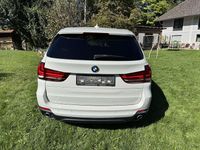 gebraucht BMW X5 xDrive30d Aut.
