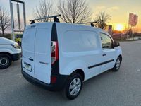 gebraucht Renault Kangoo Rapid Extra Pickerl 01/25 Netto *6.575* Klima