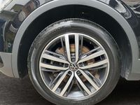 gebraucht VW Tiguan Allspace Life TDI 4MOTION DSG