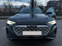 gebraucht Audi Q8 e-tron 50 quattro 89kWh Business
