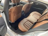 gebraucht Mercedes CLS350 BlueTEC / d 4Matic MEGAVOLL wie NEU