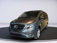 gebraucht Mercedes Vito 116 CDI 4x4 Tourer SELECT Lang Navi Sitzh. Kamera