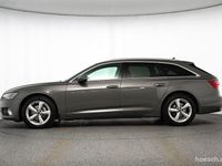 gebraucht Audi A6 Avant 40 TDI quattro Sport AHK R-KAM SCHNÄPPCHEN ++