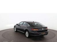 gebraucht VW Arteon 2.0 TDI Aut LED NAVI ASSIST TEMPOMAT KLIMA