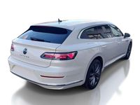 gebraucht VW Arteon SB Elegance 20 TDI DSG ACC AHK