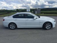 gebraucht BMW 525 525 d Österreich-Paket Österreich-Paket