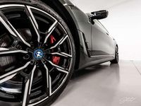 gebraucht BMW i4 i4 M50 M-SPORT PRO*AHK*MEMORY*H&K*LNP: 86.814*