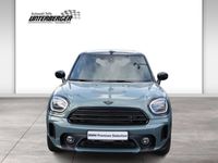 gebraucht Mini Cooper Countryman (F60) Autom. 2WD RFK Navi ACC