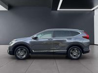 gebraucht Honda CR-V 2.0 i-MMD Hybrid Executive AWD Aut.