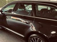gebraucht Audi A6 A6 Avant 2,0 TDI DPF Multitronic