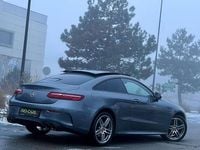 gebraucht Mercedes E220 d // 4MATIC // AMG-Line // PANORAMA